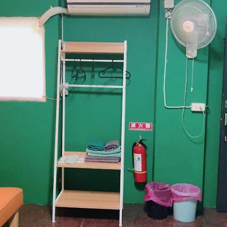 Apartamento 在路上 Lukang Exterior foto