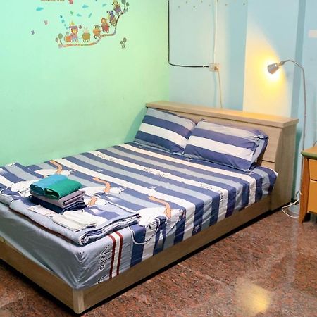 Apartamento 在路上 Lukang Exterior foto