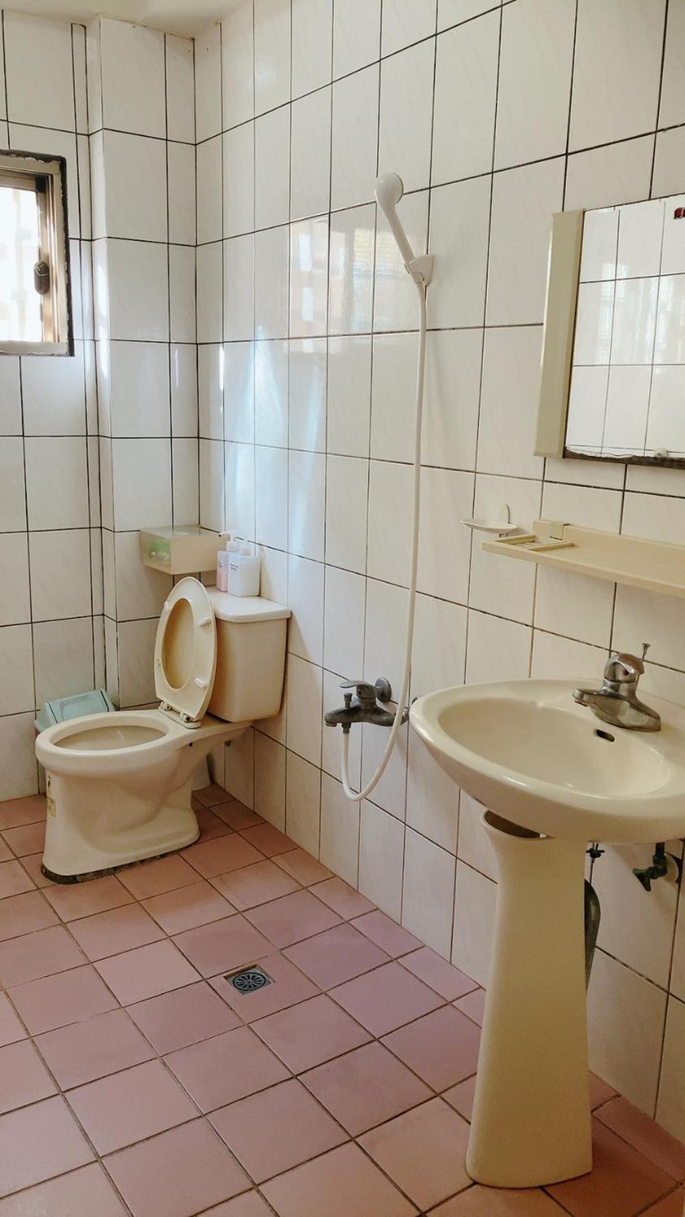 Apartamento 在路上 Lukang Exterior foto