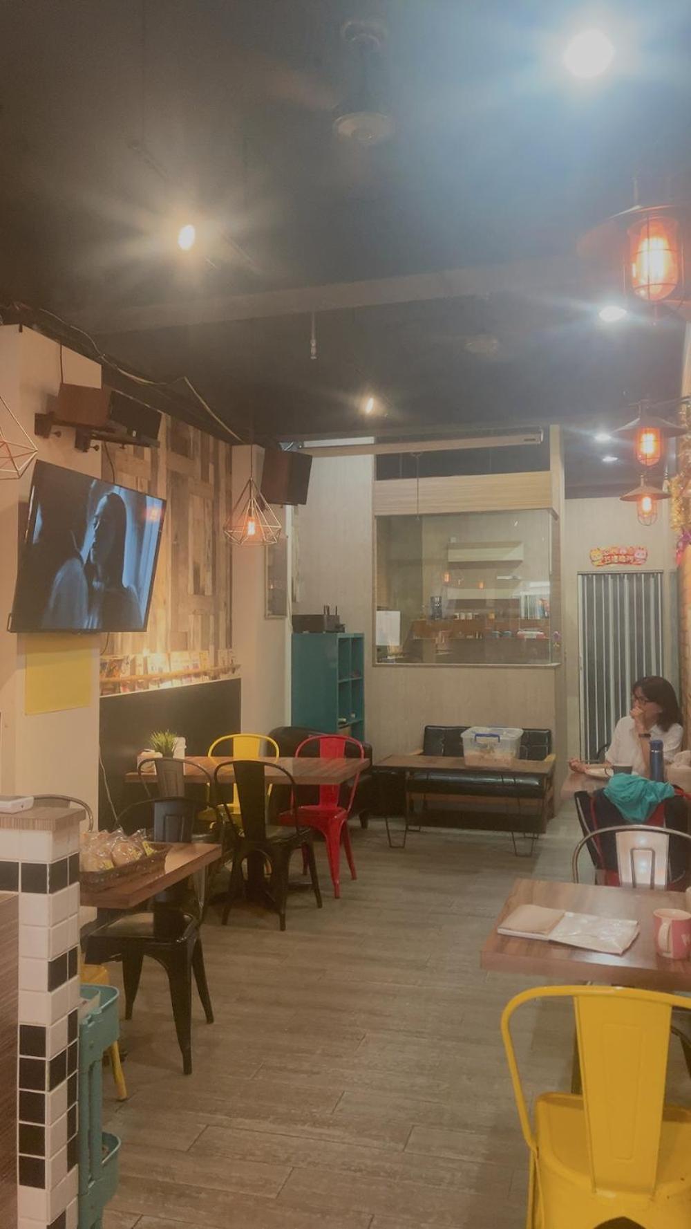 Apartamento 在路上 Lukang Exterior foto
