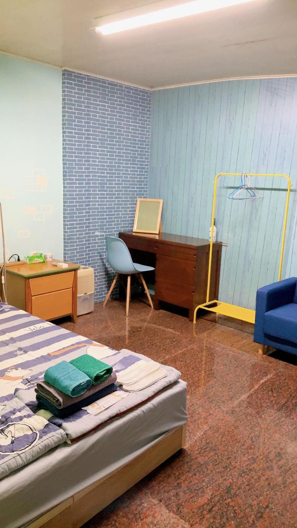 Apartamento 在路上 Lukang Exterior foto