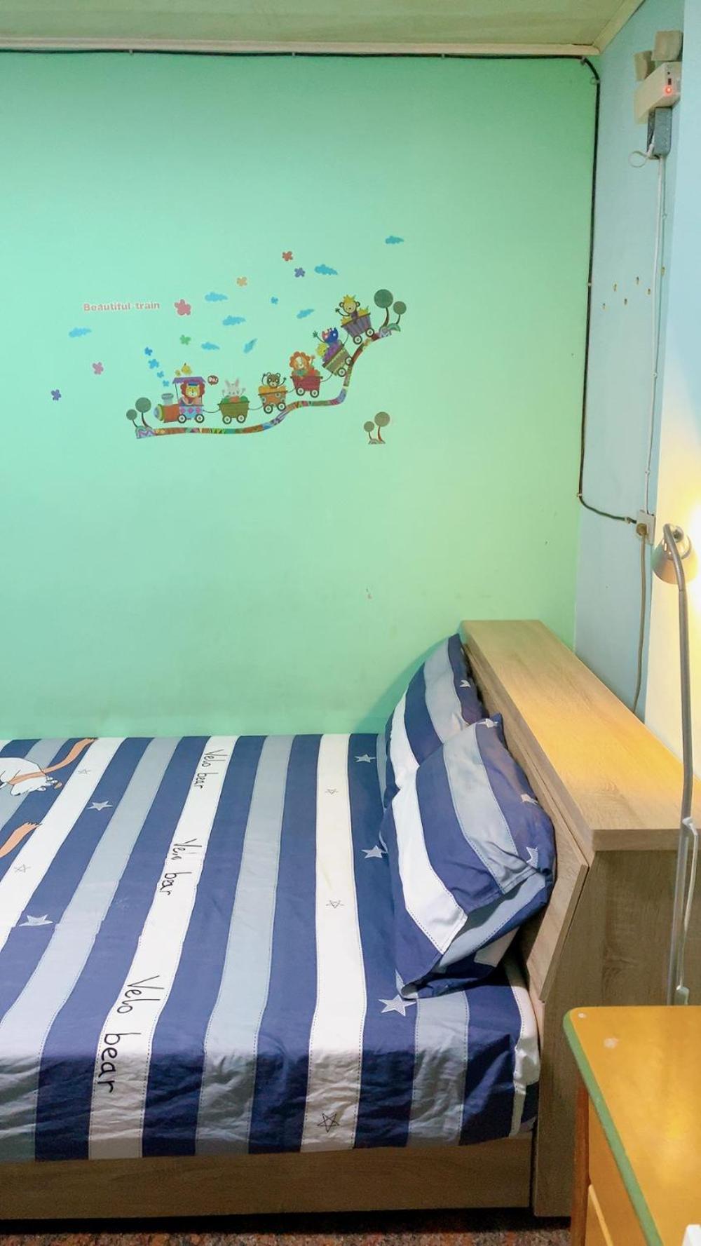 Apartamento 在路上 Lukang Exterior foto
